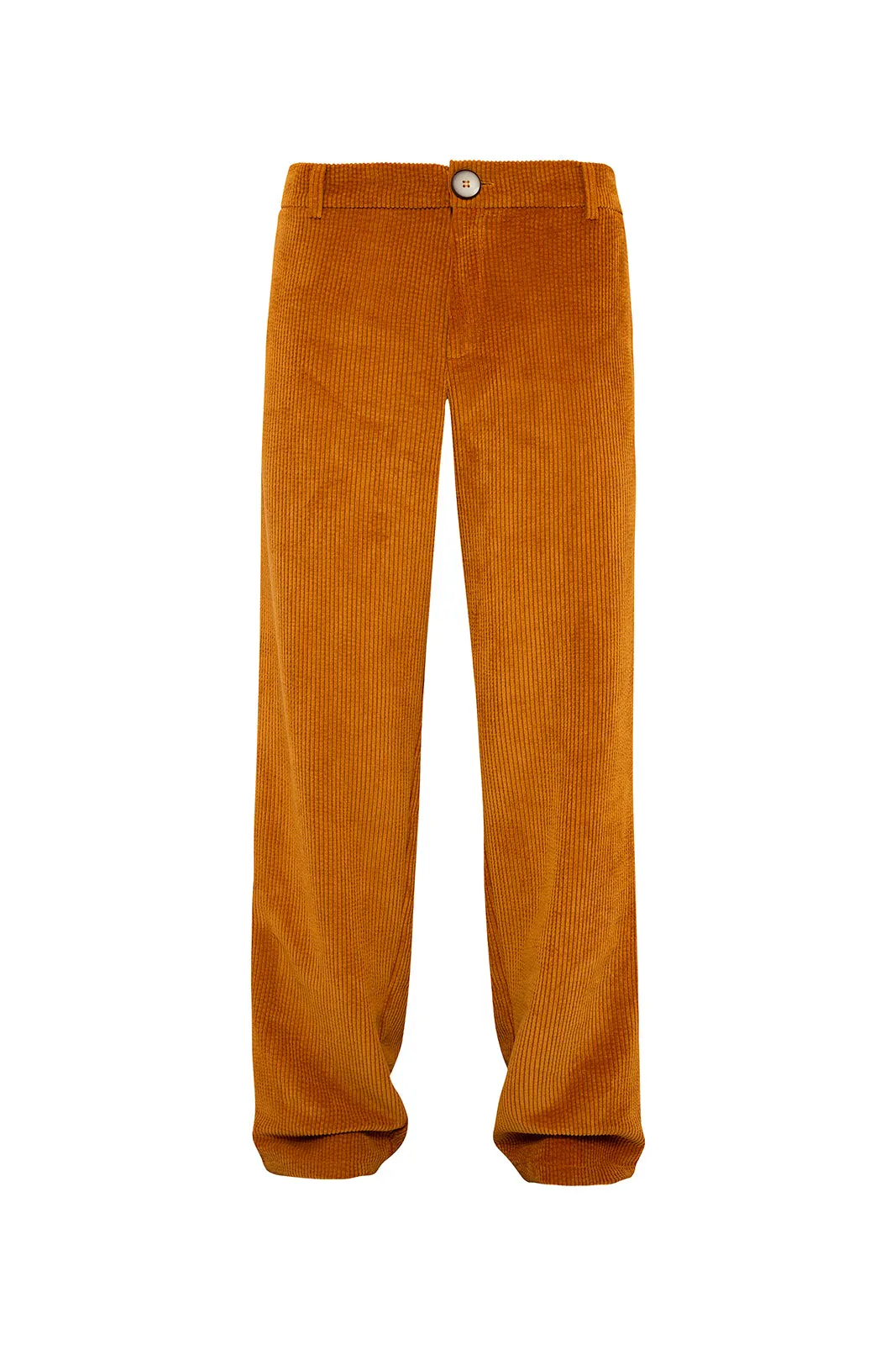 ZEPH - Full length corduroy pants sold by Siedres
