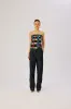 RABI - Low-rise baggy jeans sold by Siedres