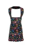 NICCI - Cut-out detail pleated mini dress sold by Siedres