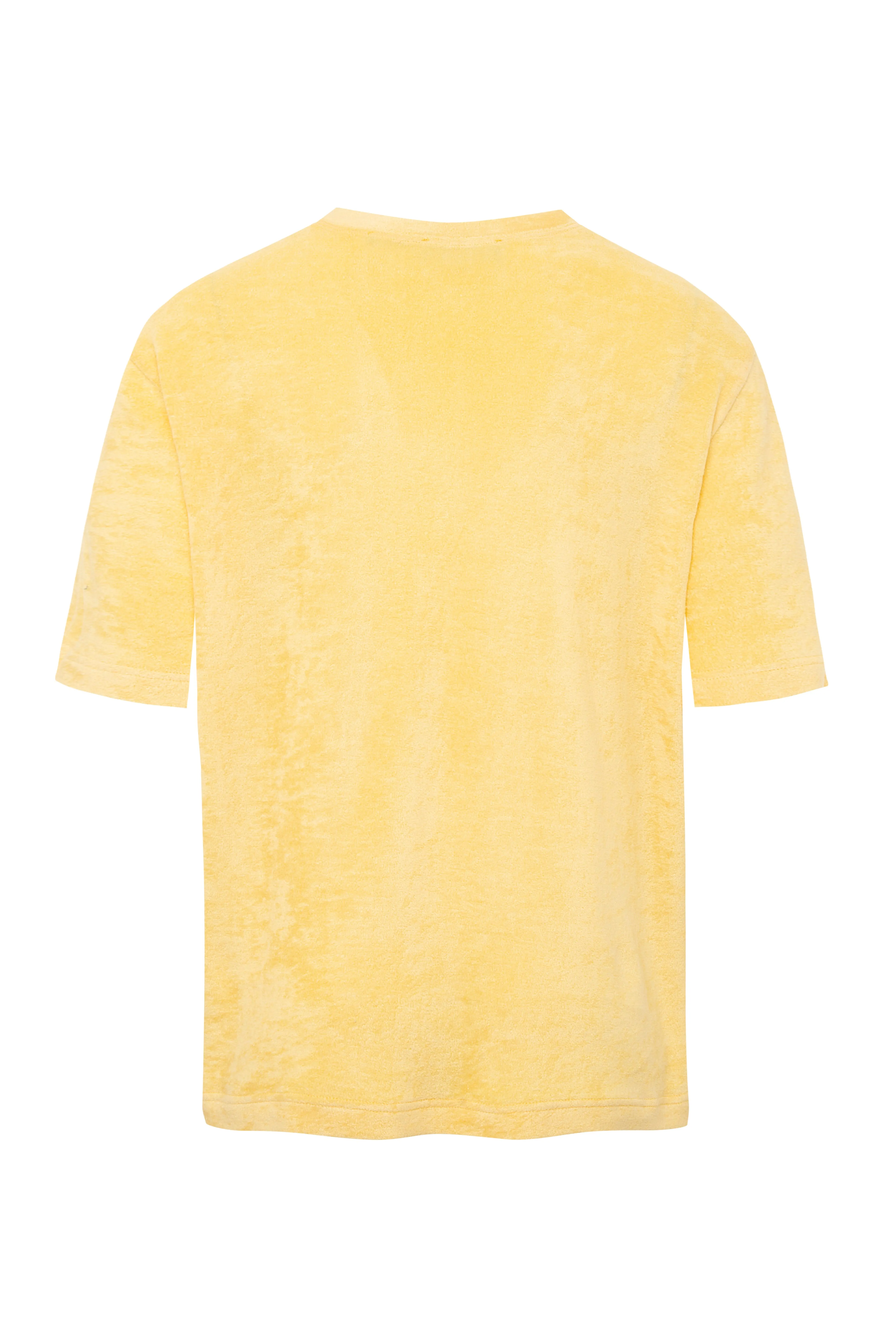 PETIT - Crew neck cropped-length regular fit t-shirt sold by Siedres product image thumbnail 2