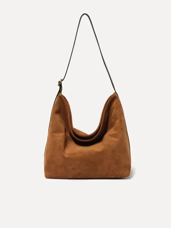 SIERRA - Large tote bag with adjustable strap sold by Siedres