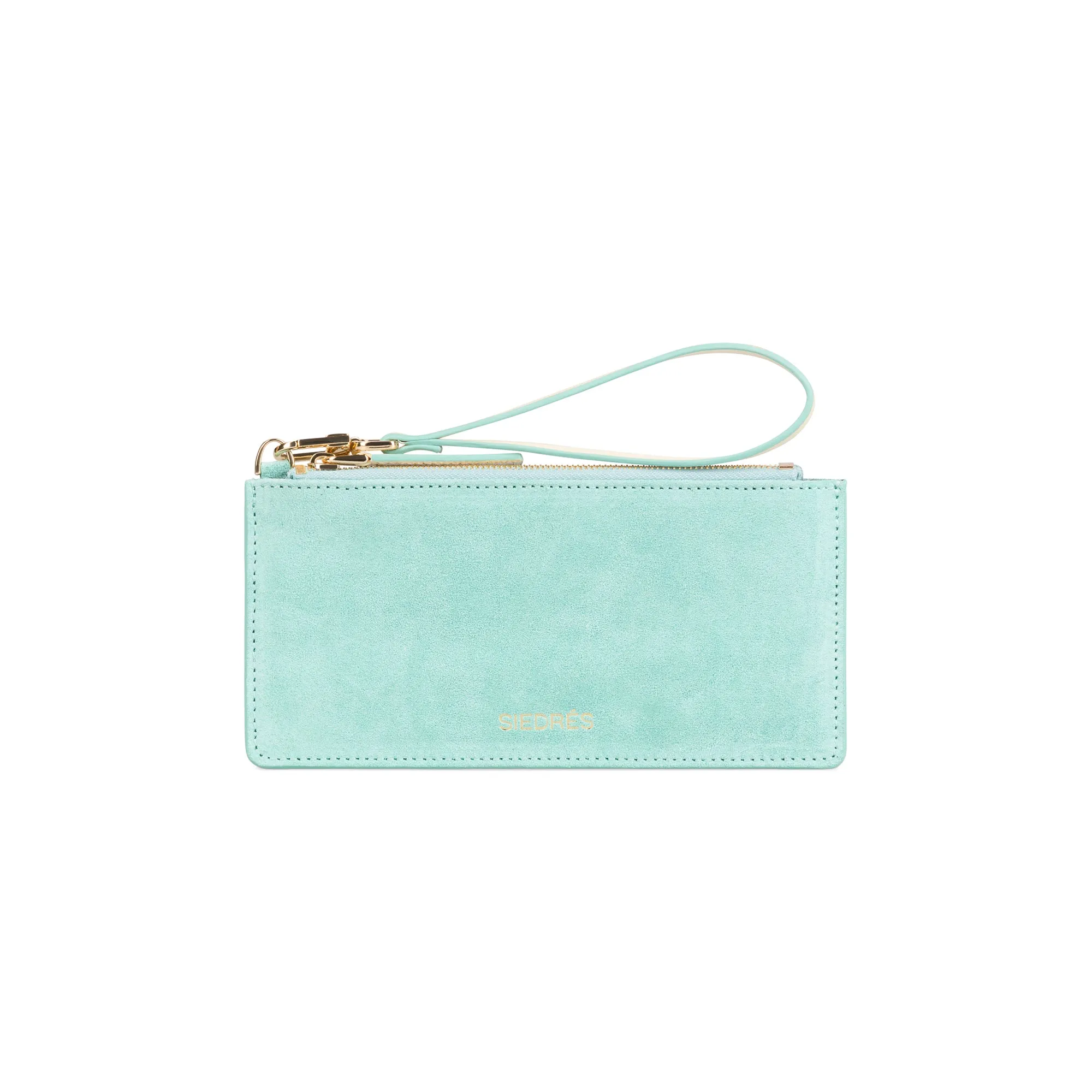 DAISY - Zip-pocket wallet sold by Siedres
