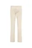 HASY - Lace drawstring straight leg pants sold by Siedres