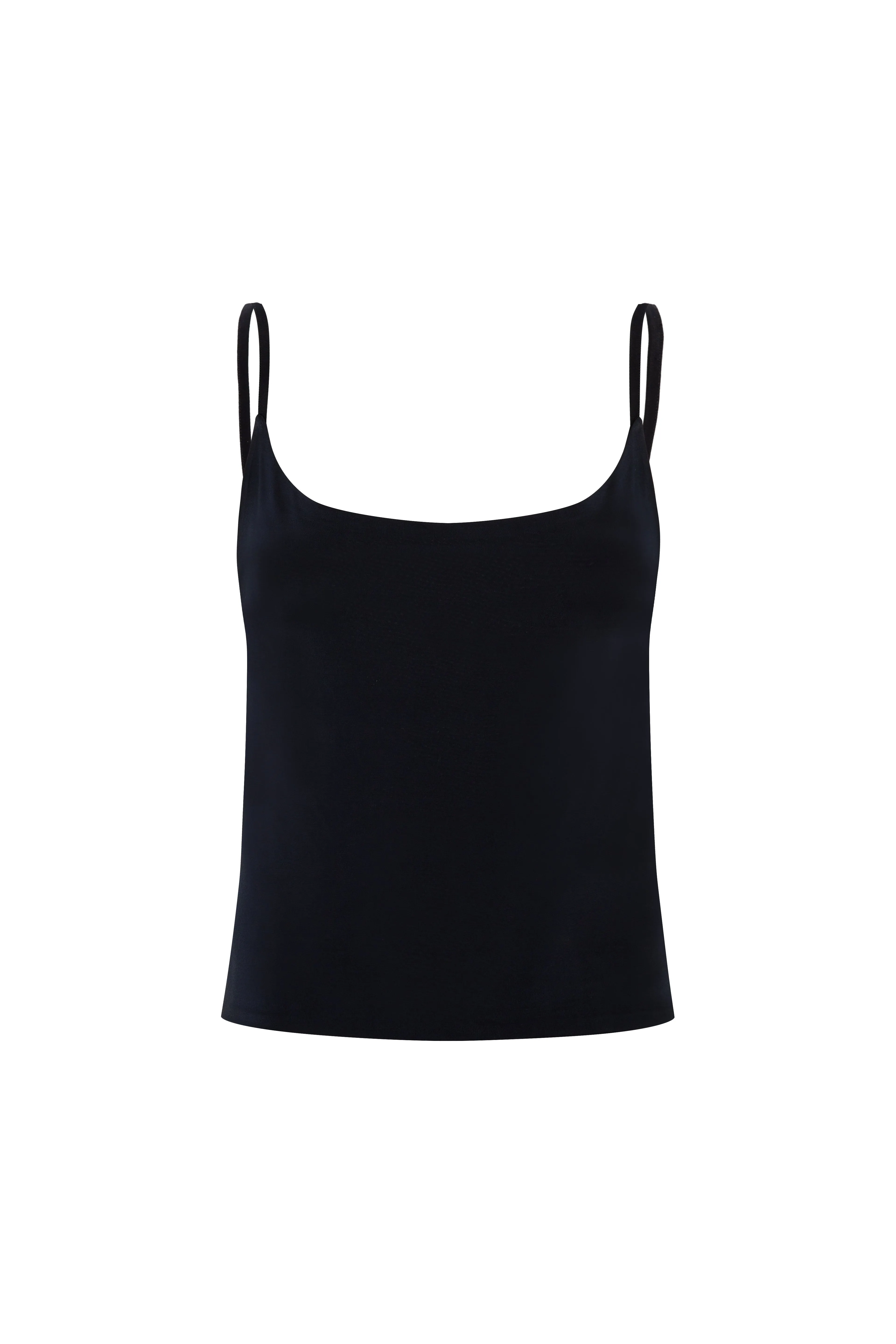 WINDI - Open-back jersey top sold by Siedres product image thumbnail 4