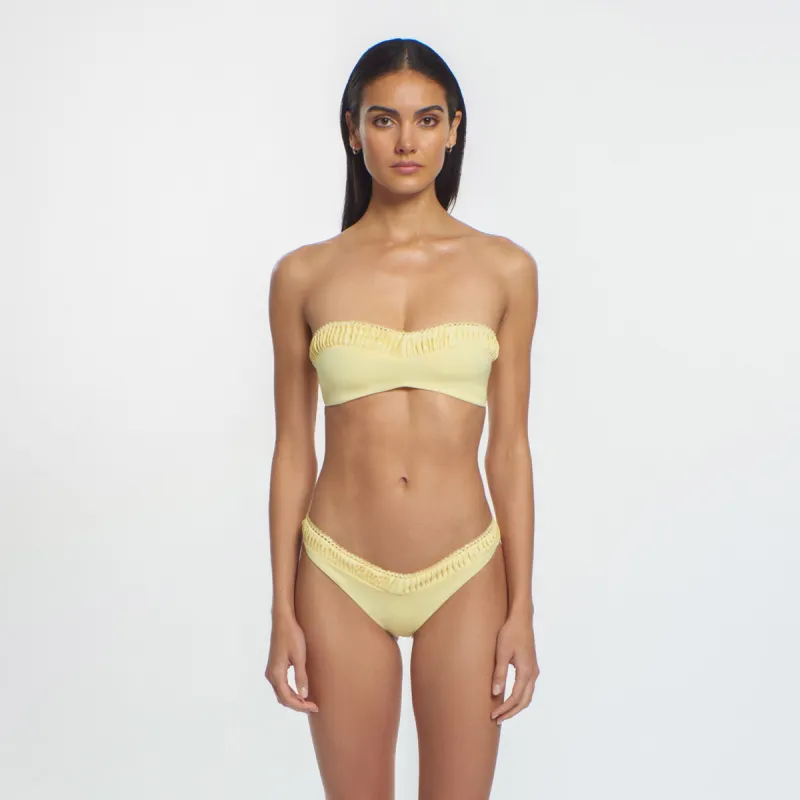 Emmy Bikini Top sold by Peixoto