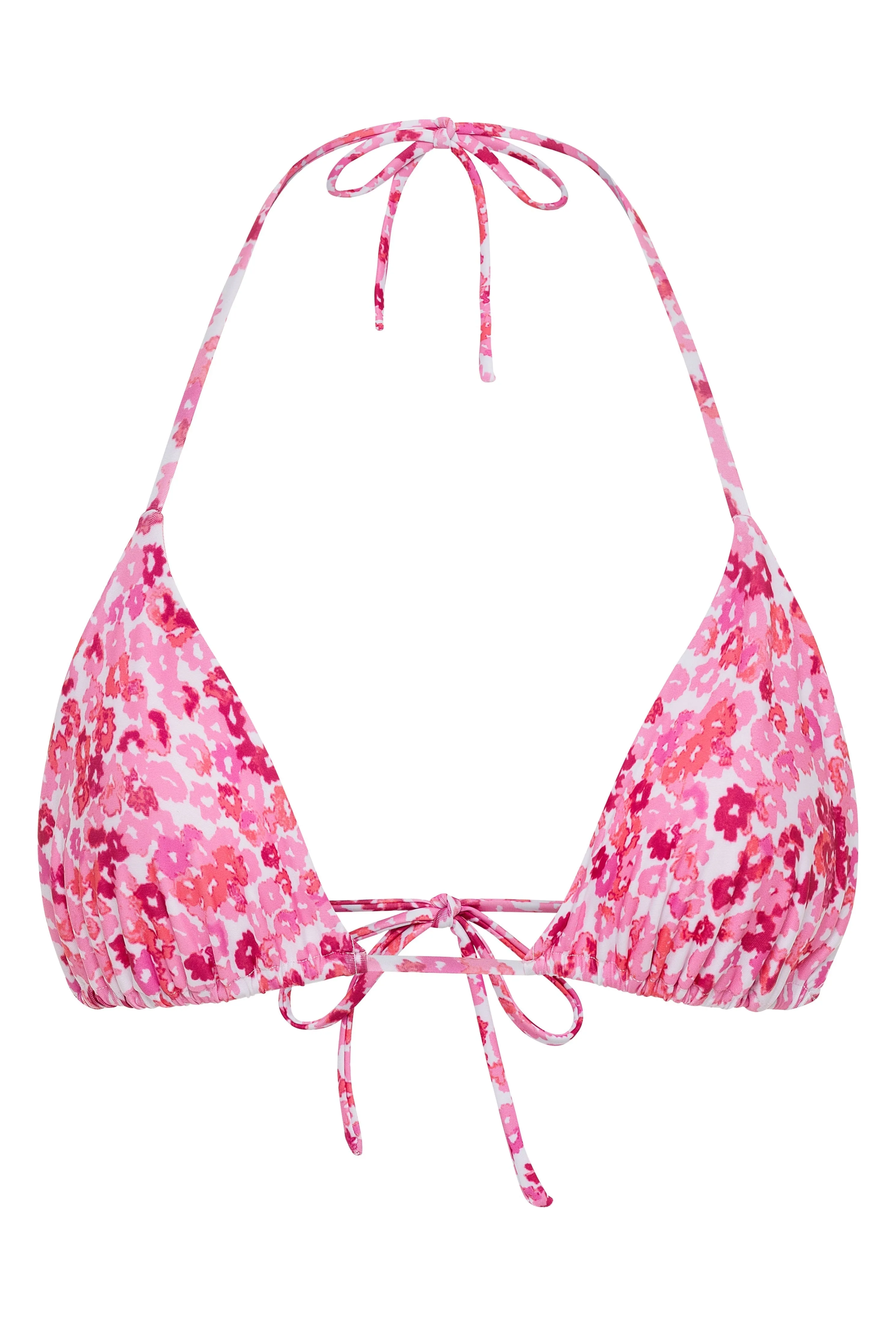 Fifi Printed Bikini Top sold by Peixoto product image thumbnail 4
