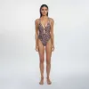 Isla One-Piece sold by Peixoto