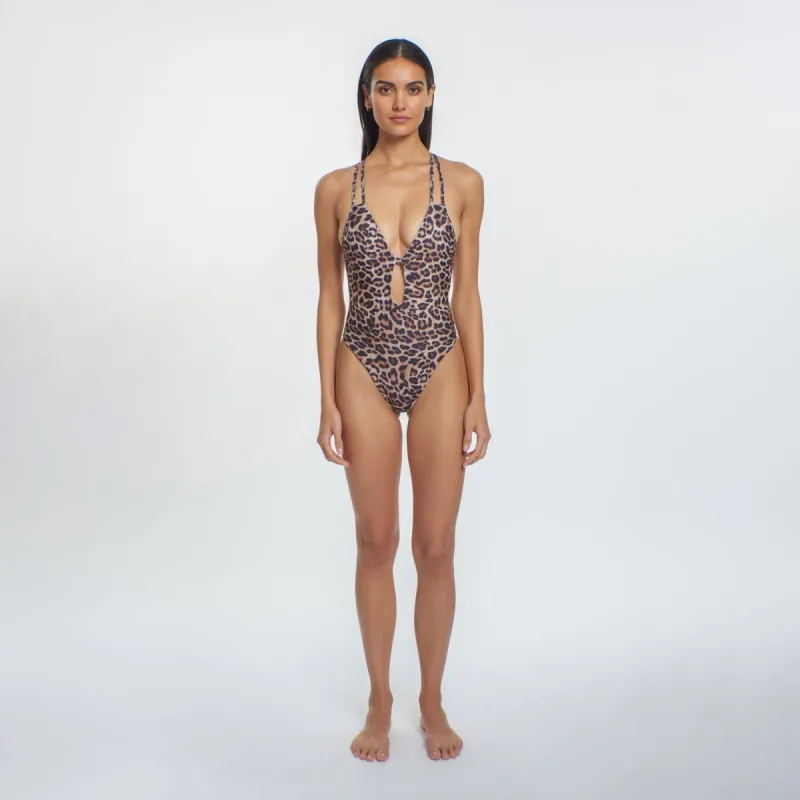 Isla One-Piece sold by Peixoto