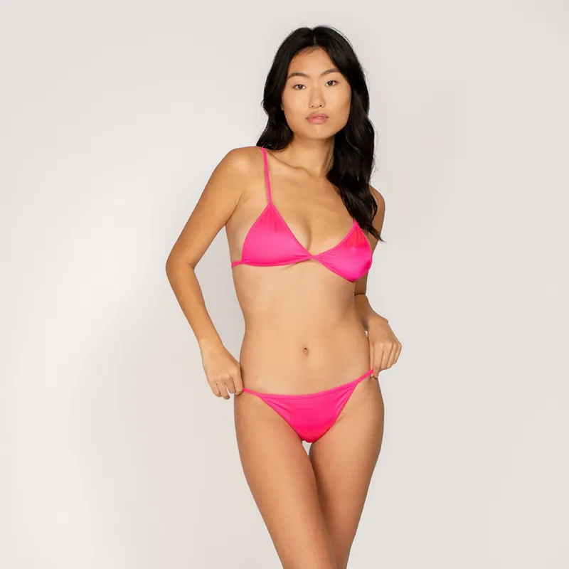 Bomba Bikini Top sold by Peixoto