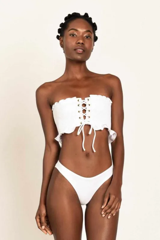 Elsa Bikini Top sold by Peixoto