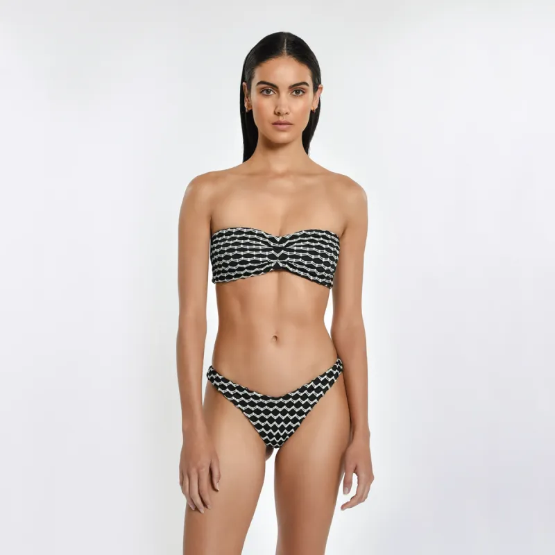 Levi Bikini Top sold by Peixoto