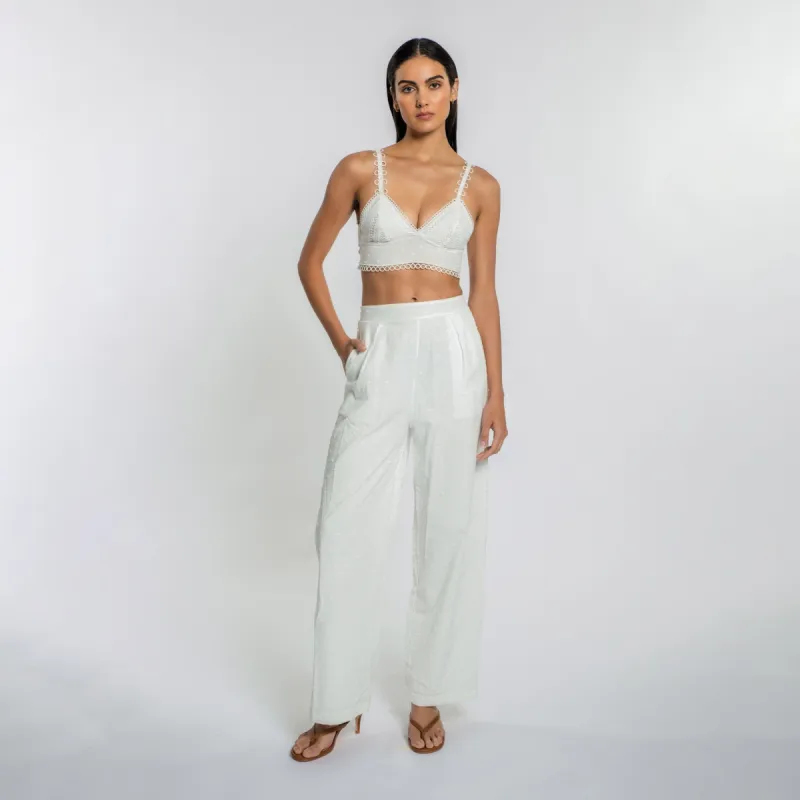 Quinni Pants sold by Peixoto