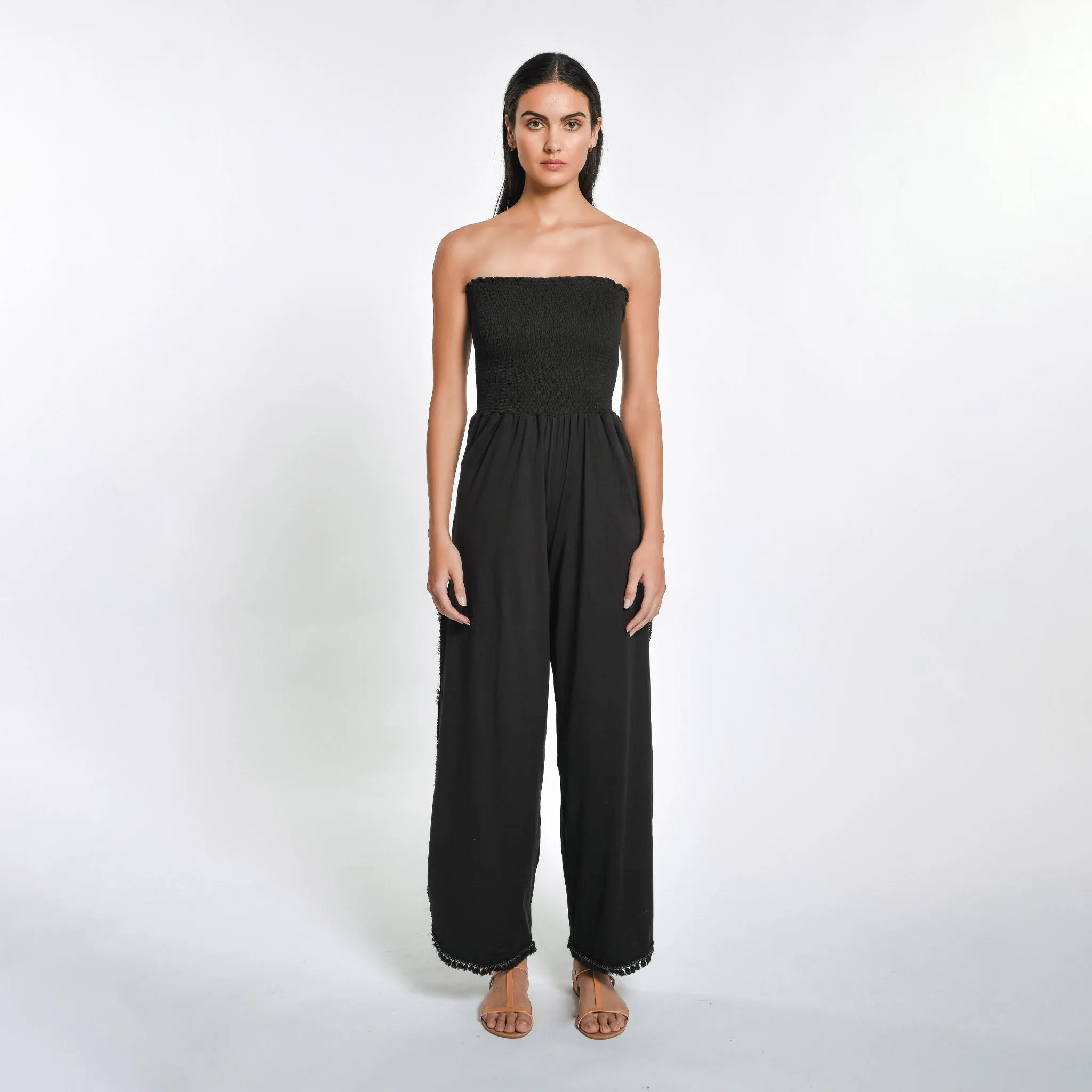 Harriet Jumpsuit sold by Peixoto product image thumbnail 3
