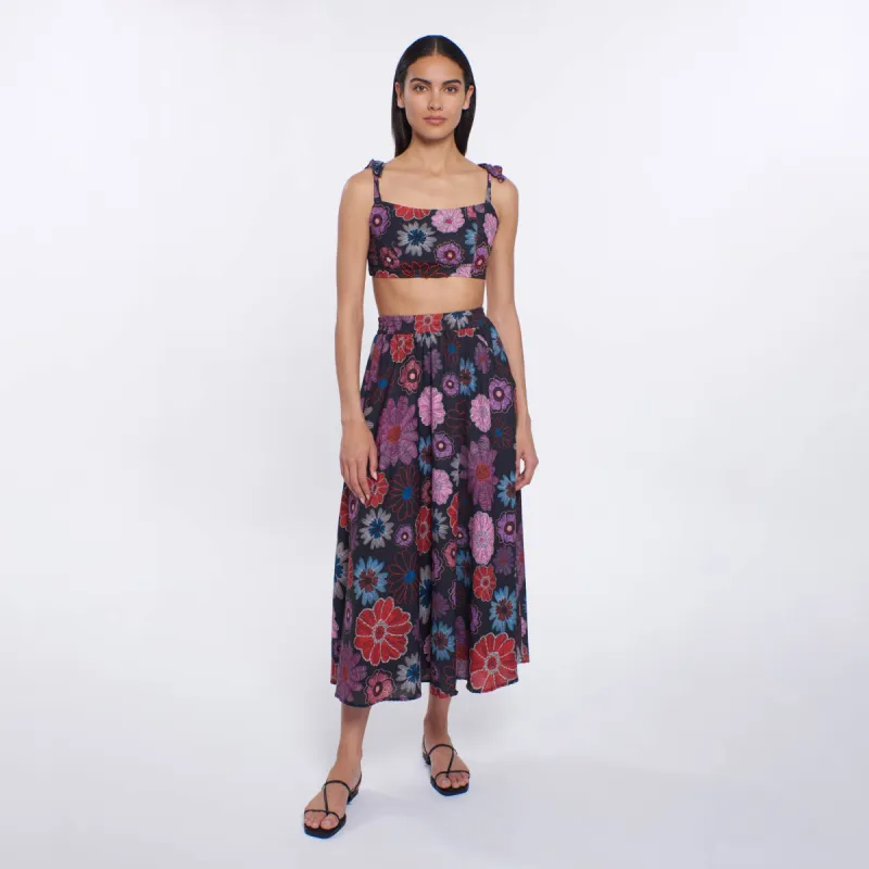 Paula Skirt sold by Peixoto