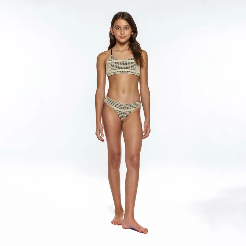 Little Adele Bikini Set sold by Peixoto