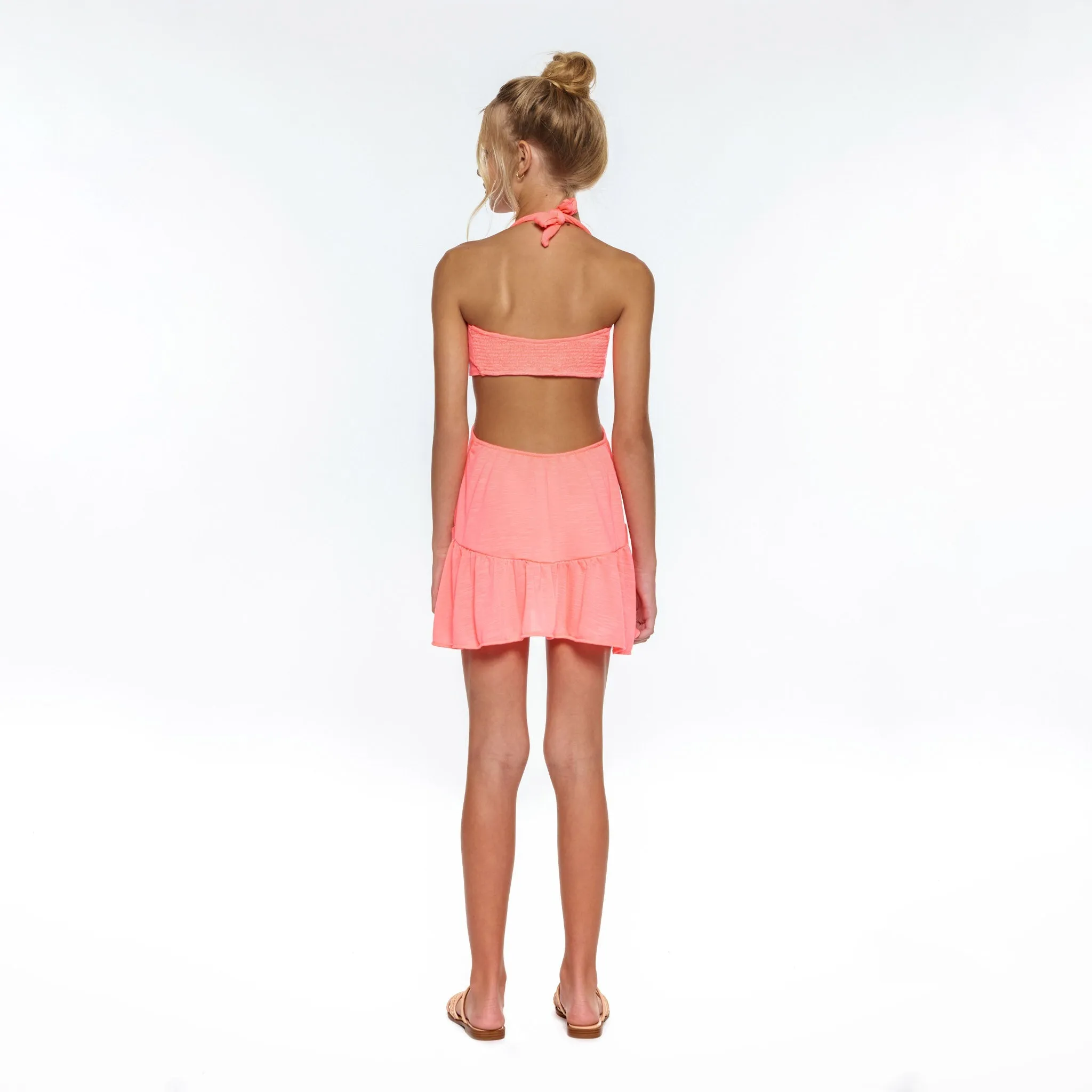 Little Ariel Dress sold by Peixoto product image thumbnail 4