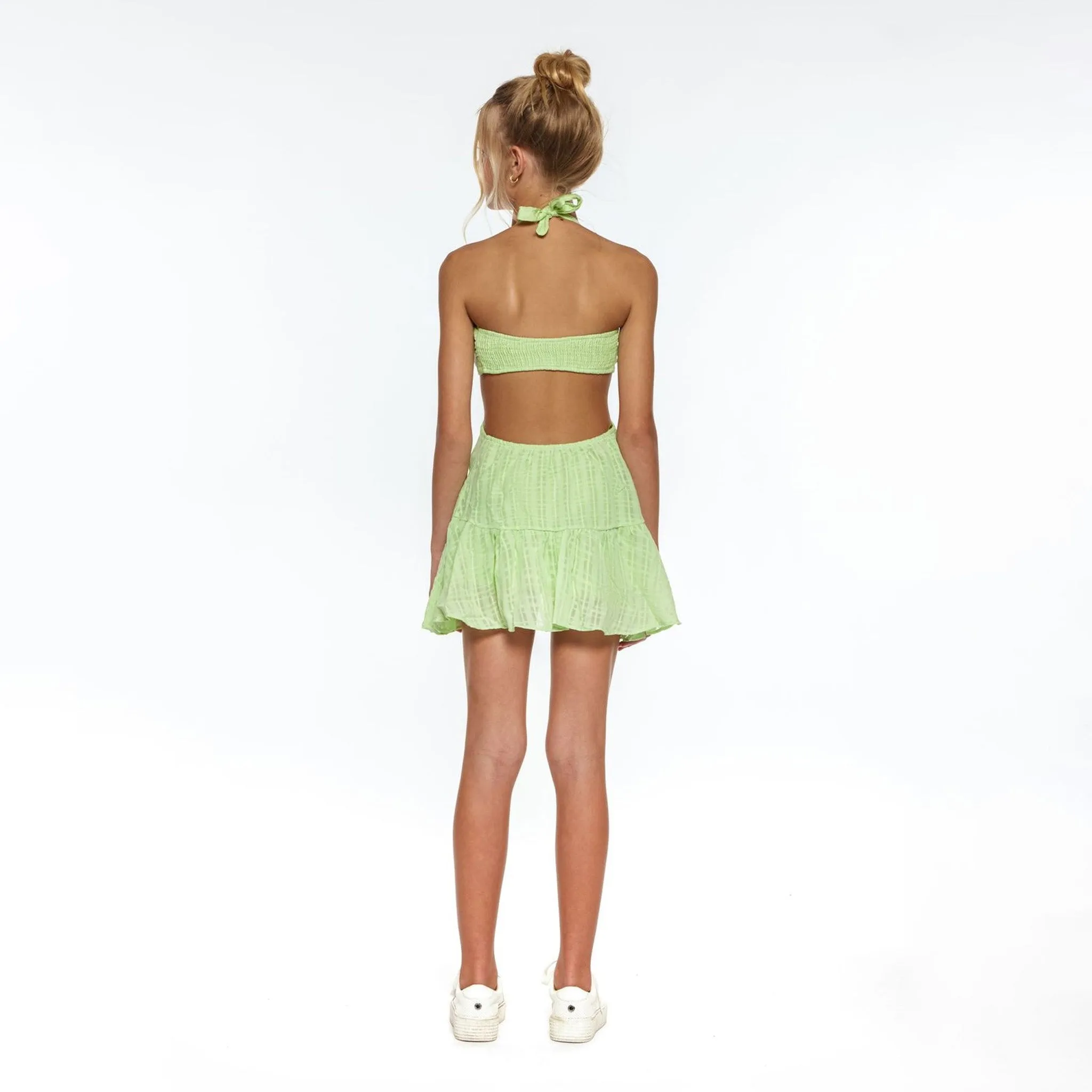 Little Ariel Dress sold by Peixoto product image thumbnail 2