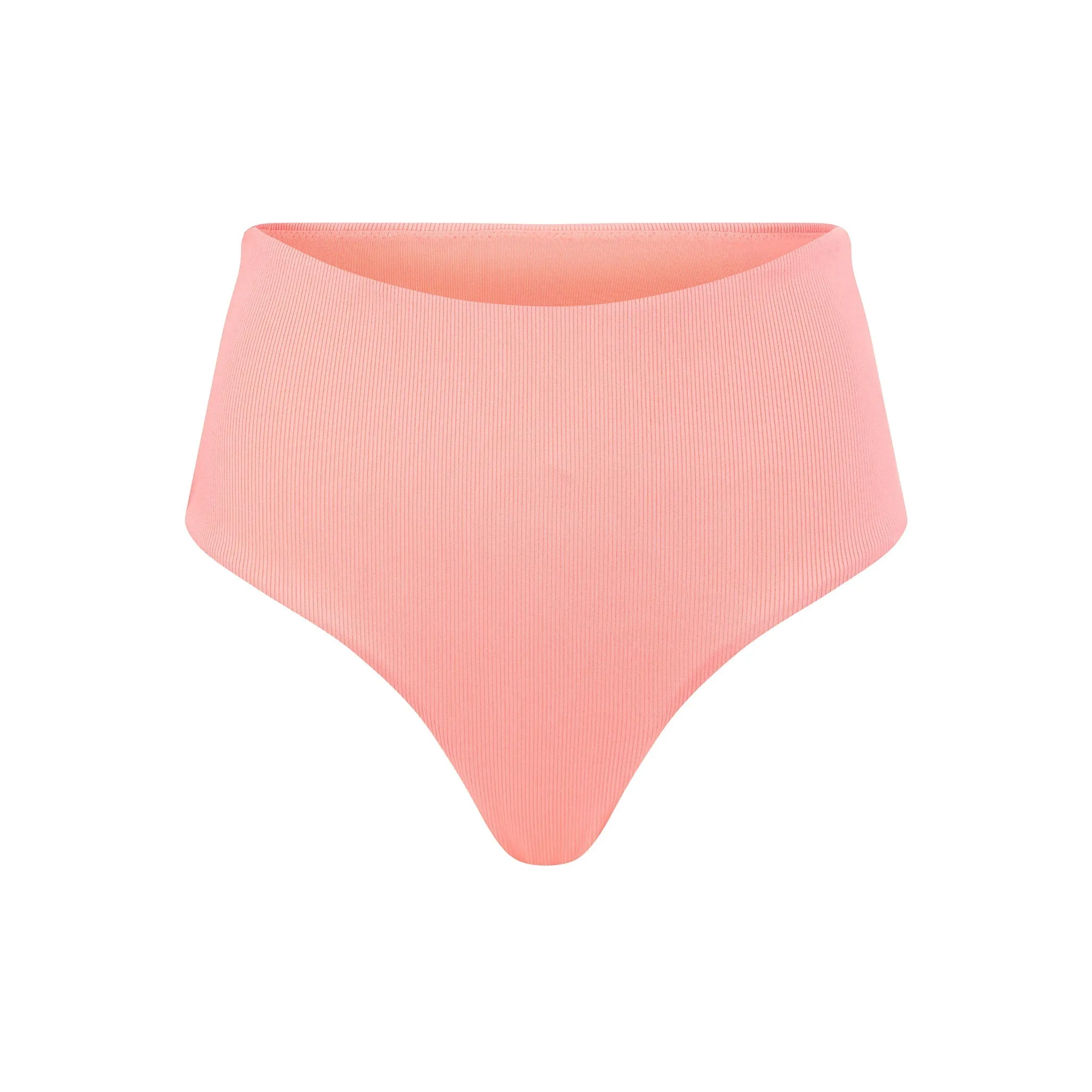 Sam High Waisted Bikini Bottom sold by Peixoto product image thumbnail 3