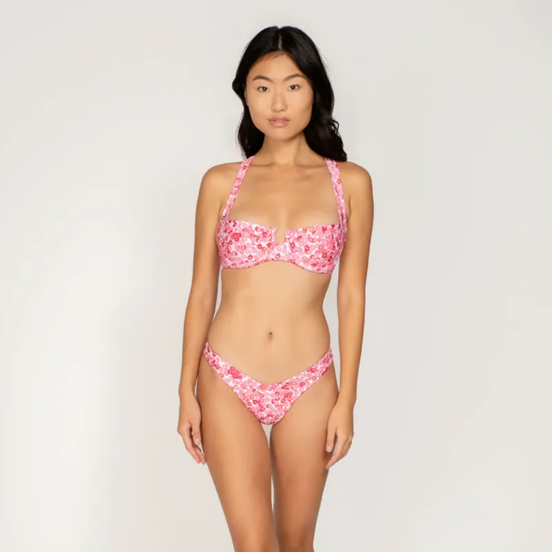 Petite Prairie Shelley Bikini Bottom sold by Peixoto