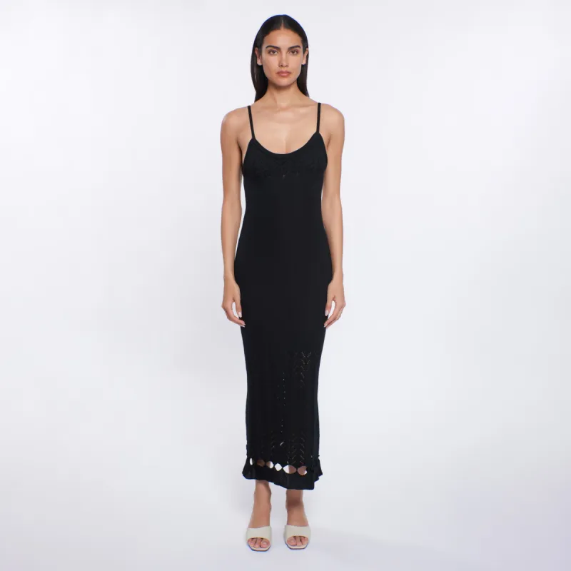 Nora Knit Dress sold by Peixoto