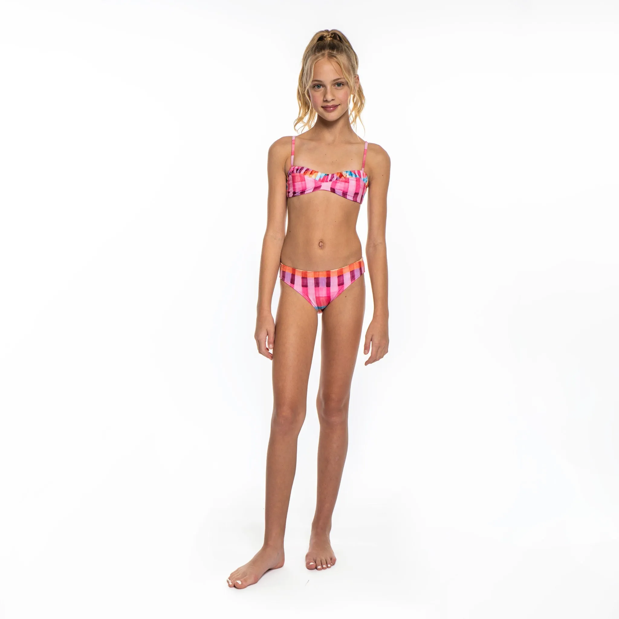Emmy Bikini Set sold by Peixoto