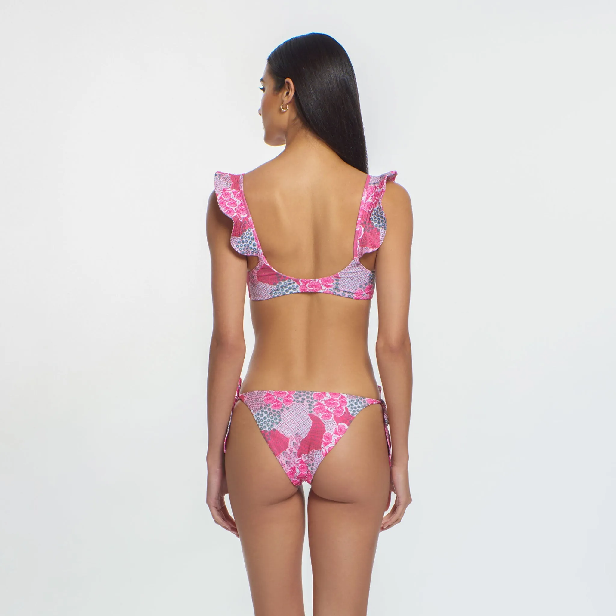 Amara Bikini Top sold by Peixoto product image thumbnail 2