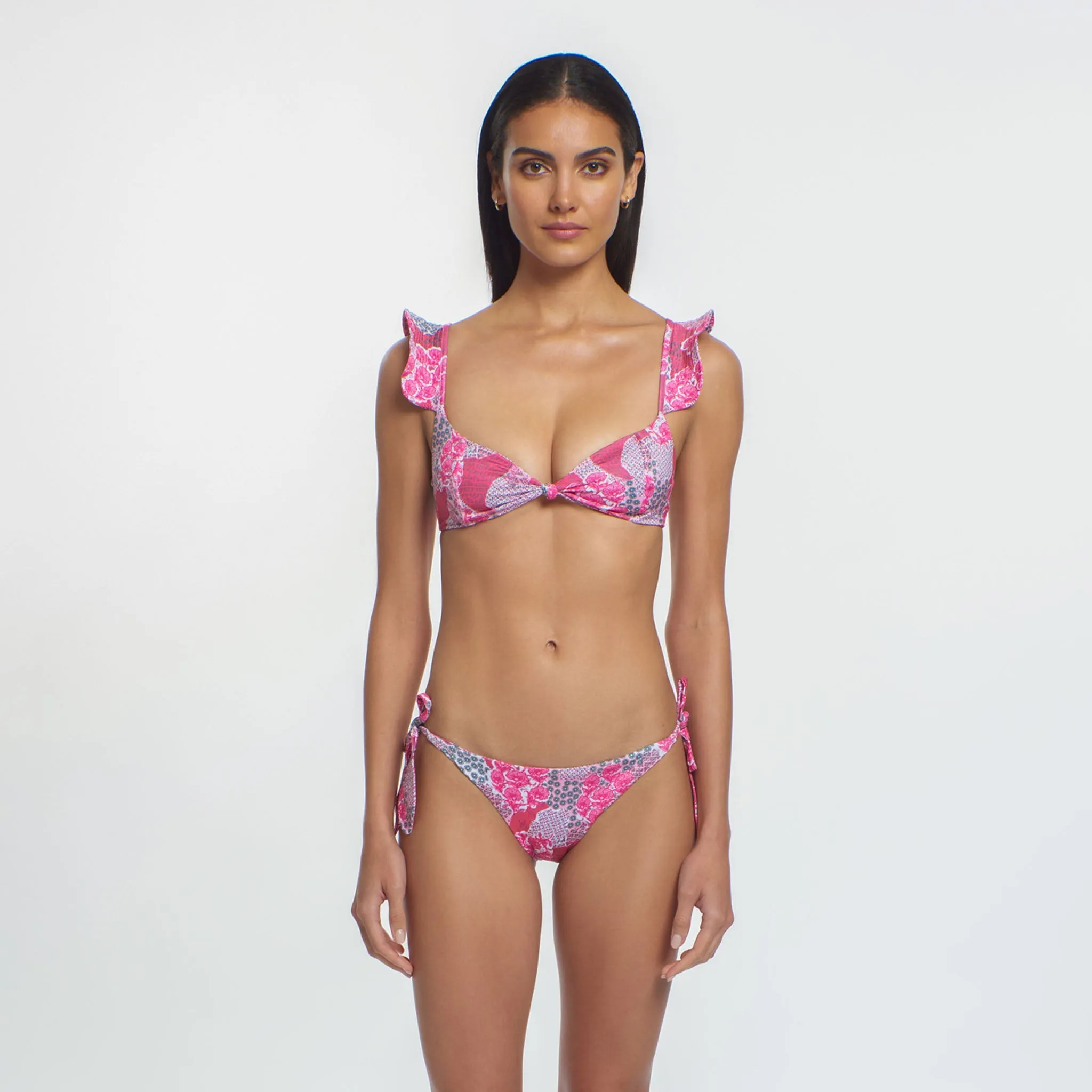 Amara Bikini Top sold by Peixoto