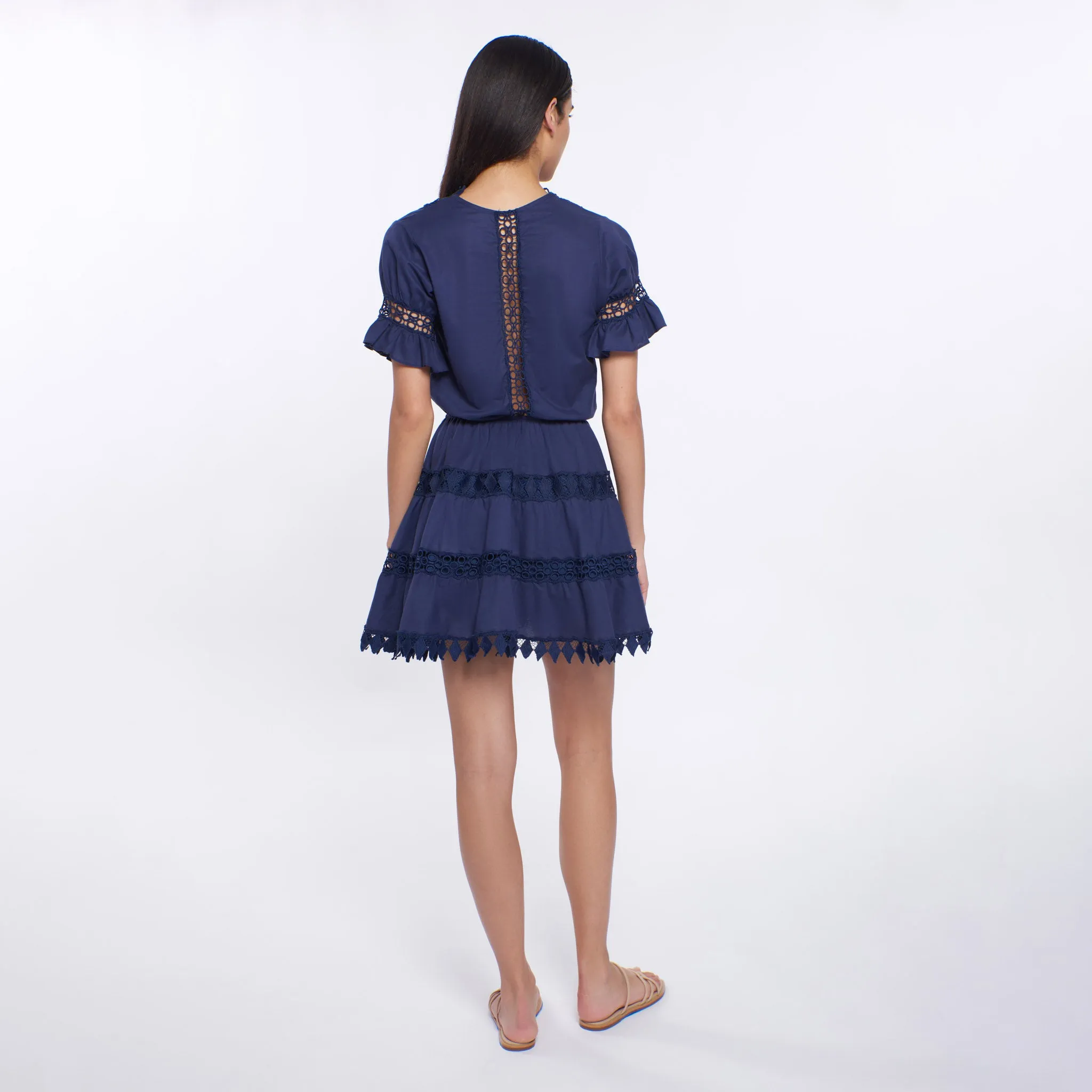 Ora Dress sold by Peixoto product image thumbnail 4