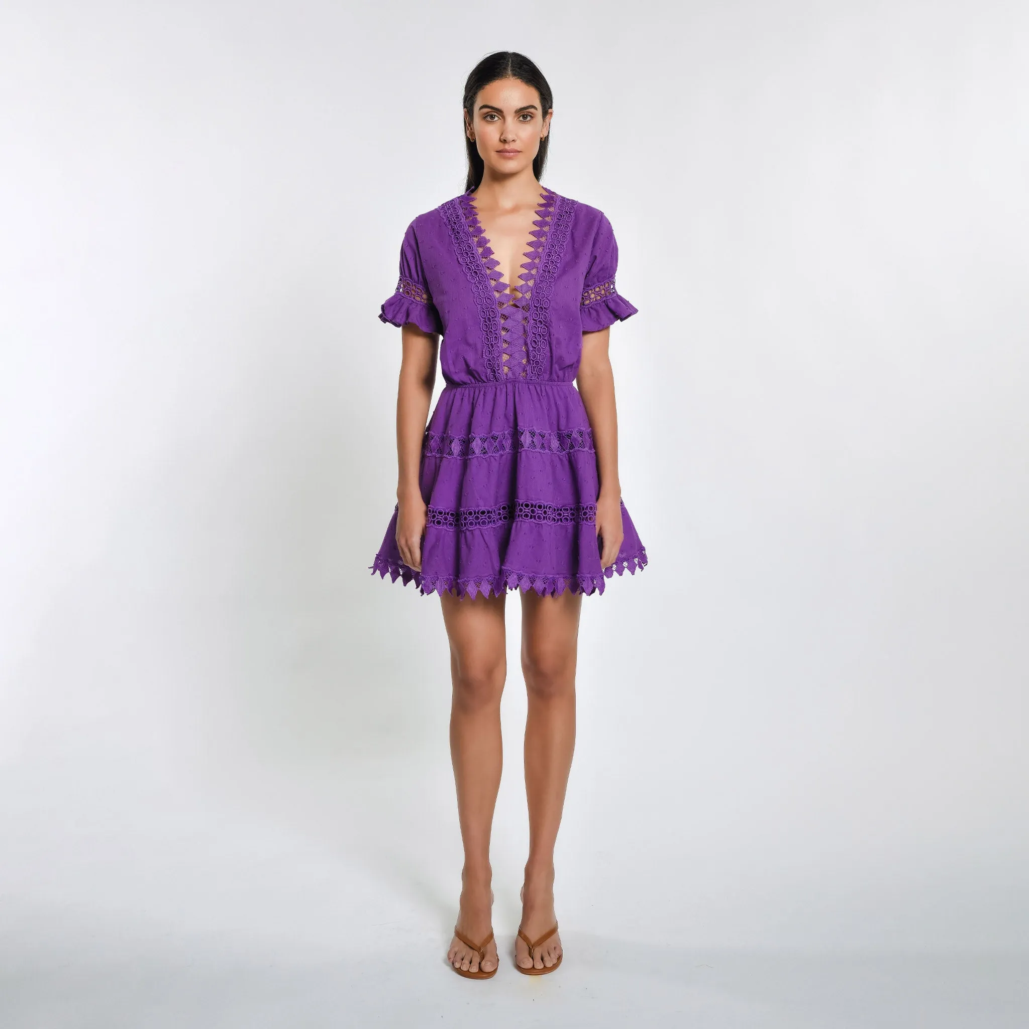 Ora Dress sold by Peixoto product image thumbnail 5