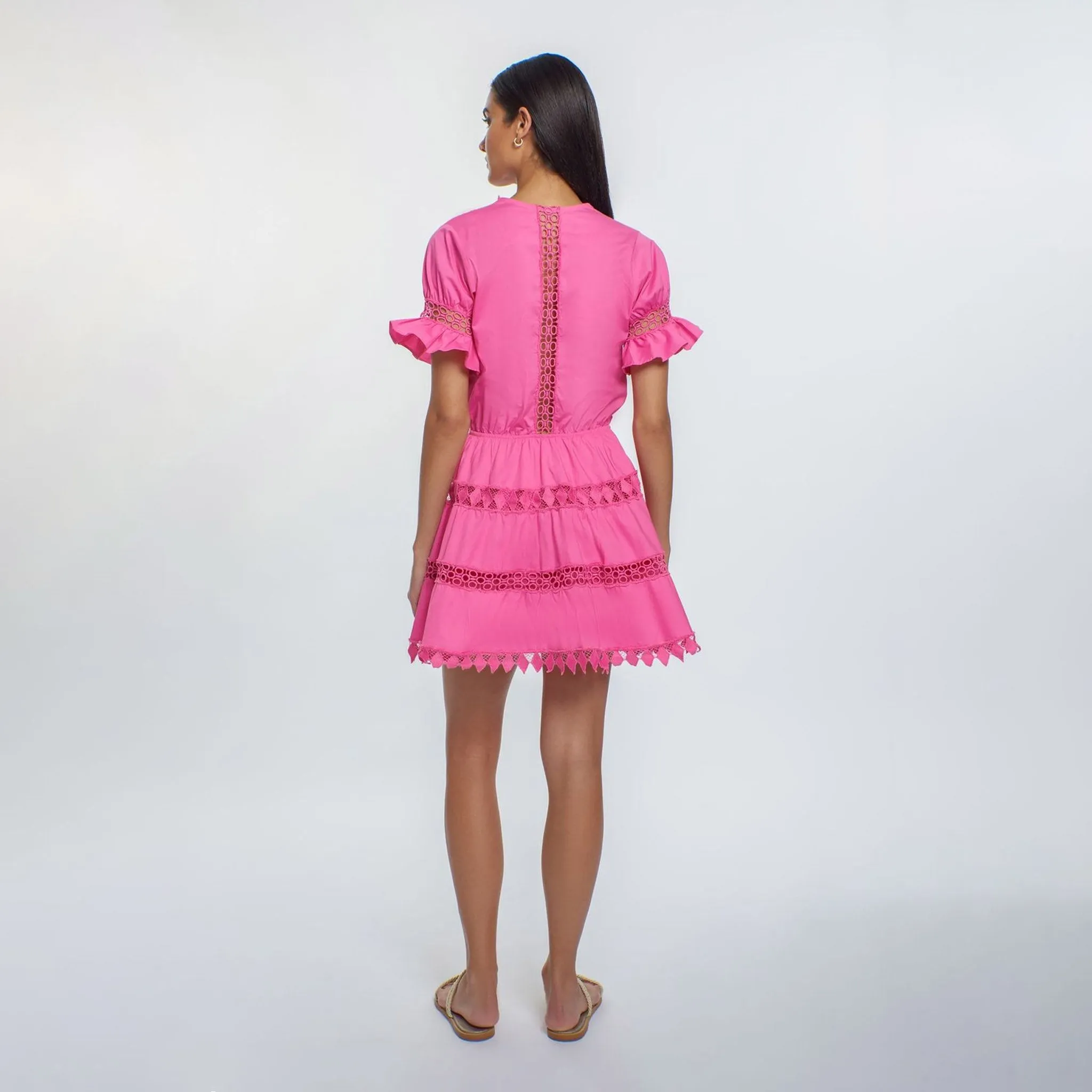 Ora Dress sold by Peixoto product image thumbnail 2