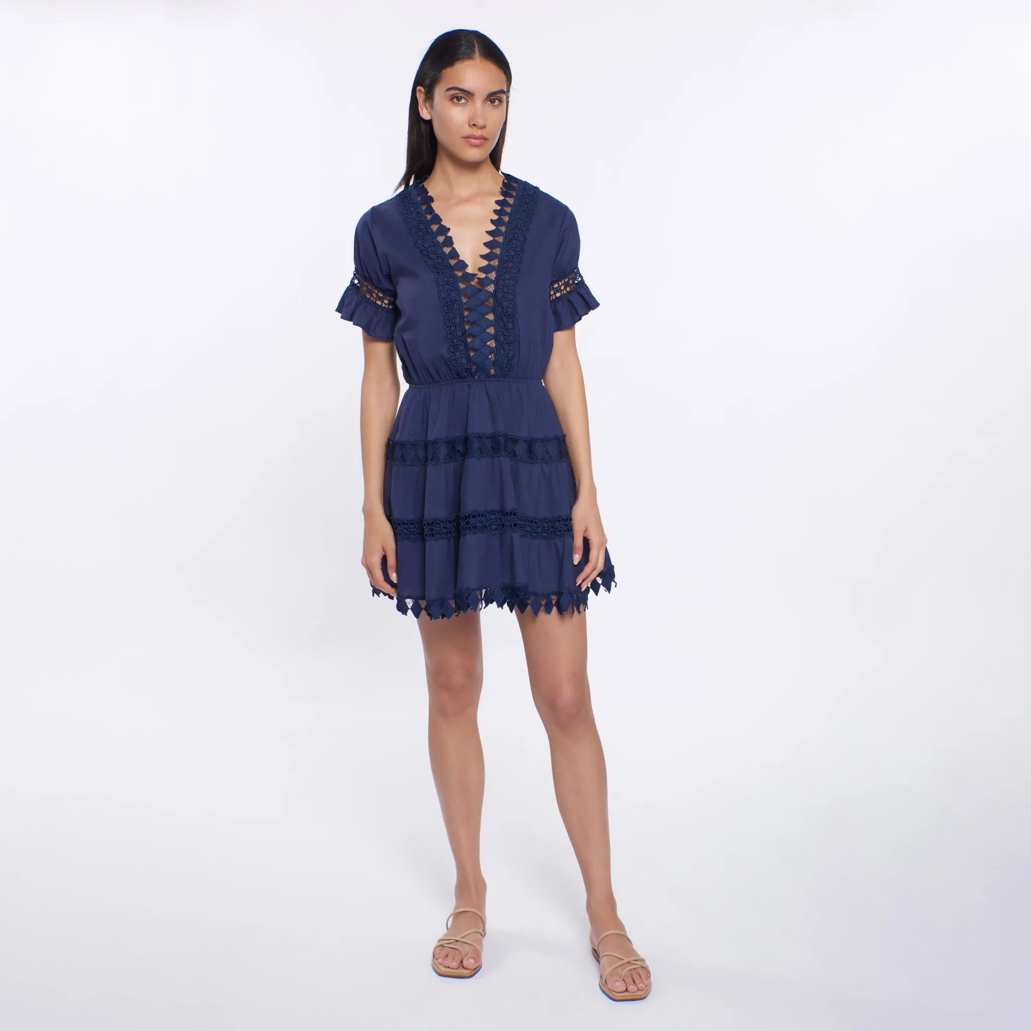 Ora Dress sold by Peixoto product image thumbnail 3