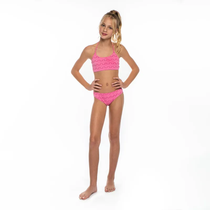 Little Molly Bikini Set sold by Peixoto