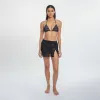 Kari Mini Skirt sold by Peixoto