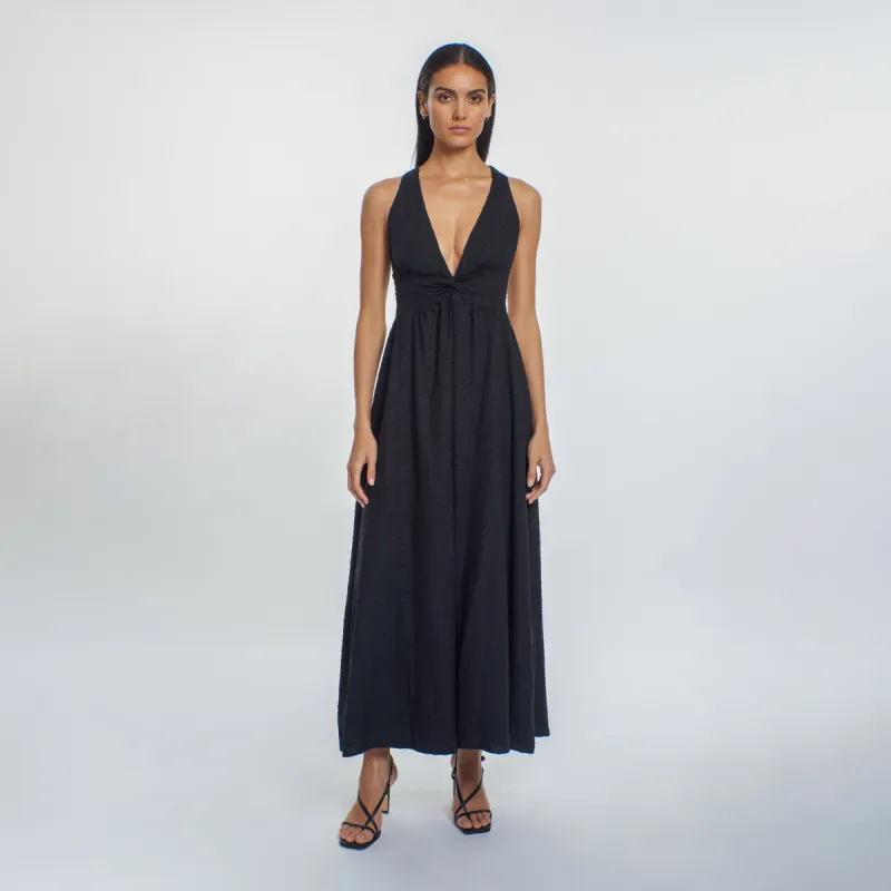 Vada Dress sold by Peixoto