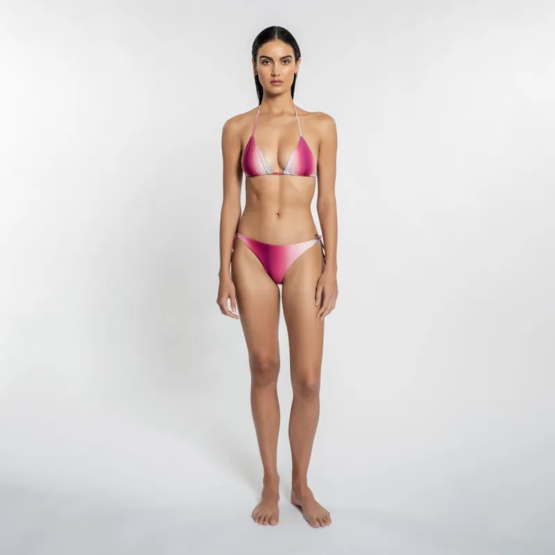 Desert Sunset Tonie Bikini Bottom sold by Peixoto