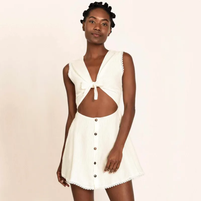 Sofi Dress sold by Peixoto