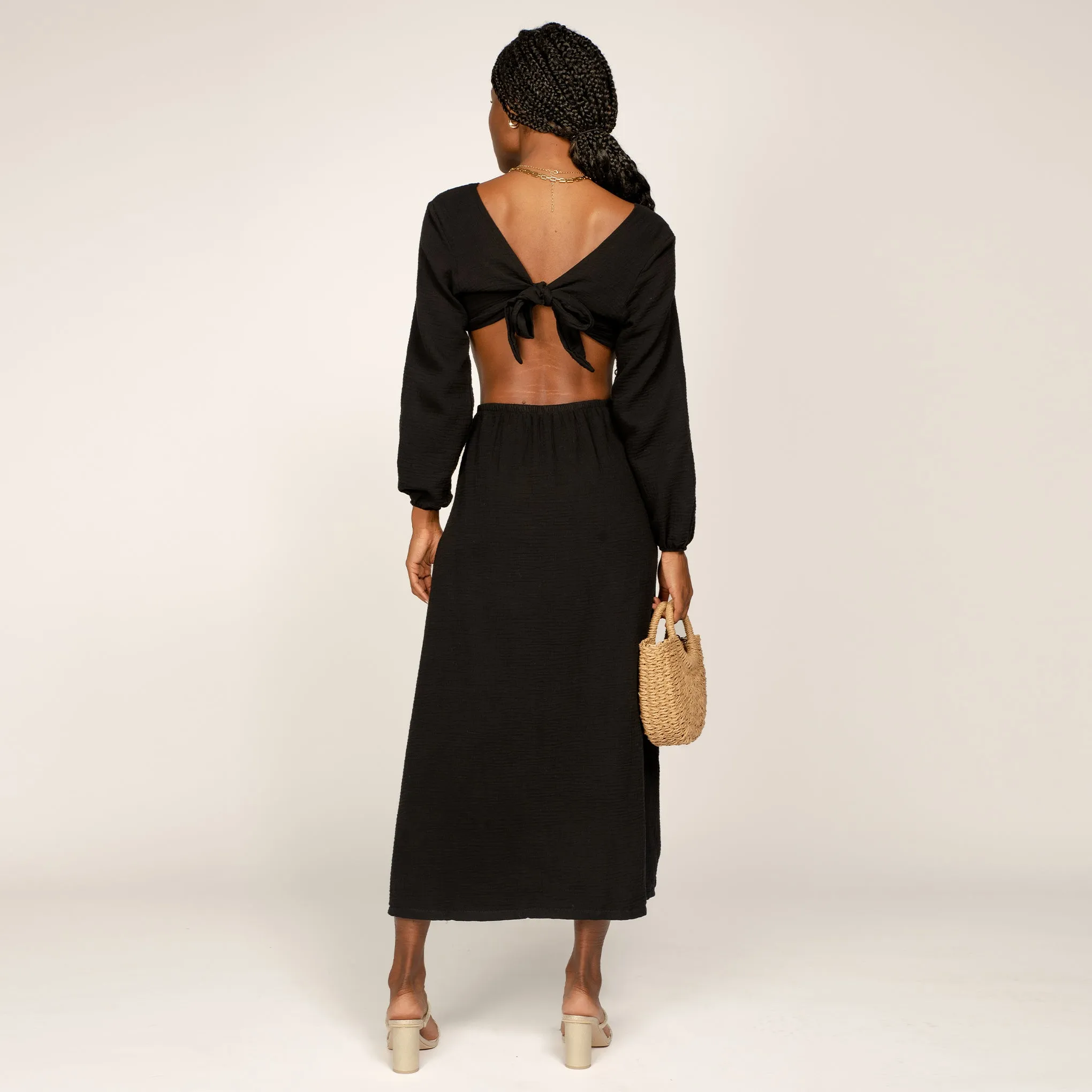 Serena Dress sold by Peixoto product image thumbnail 4