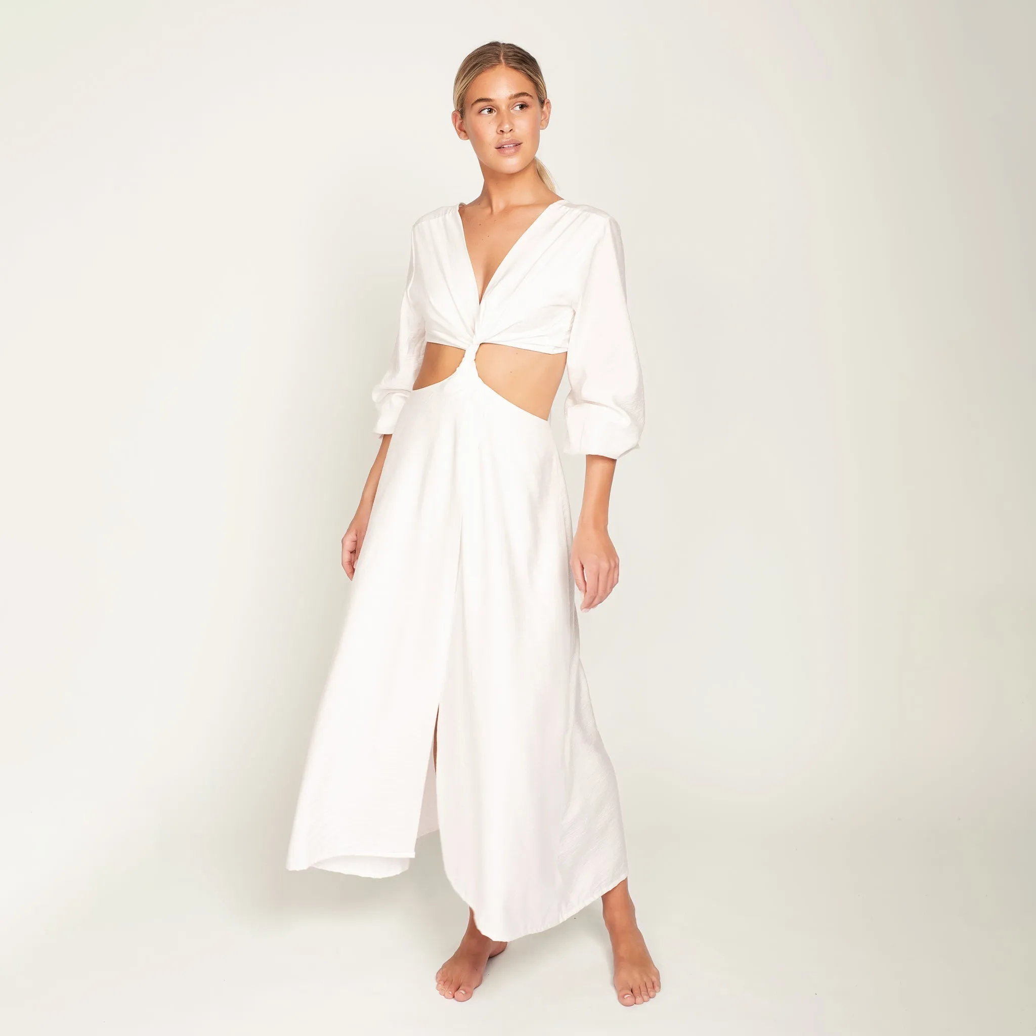 Serena Dress sold by Peixoto product image thumbnail 2