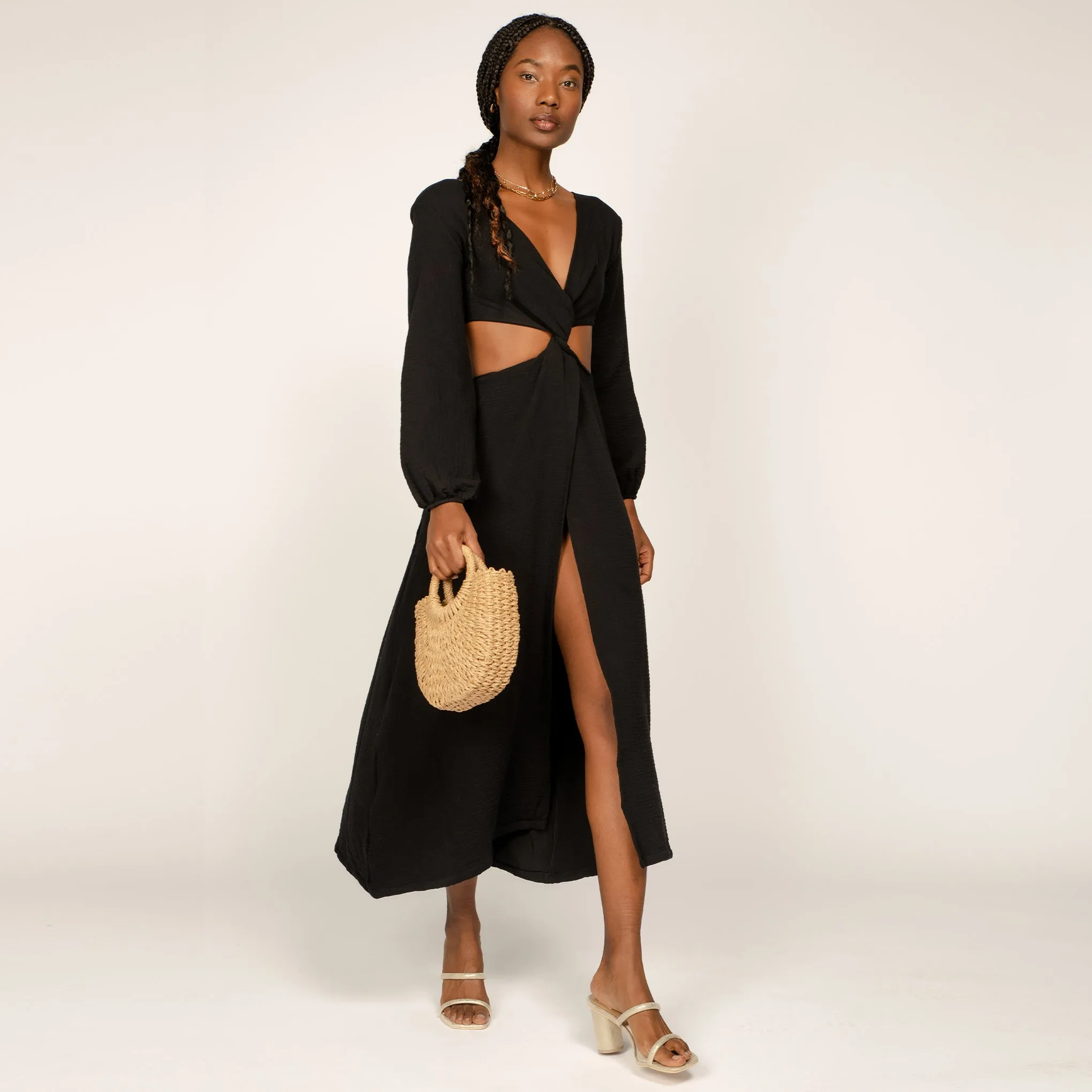 Serena Dress sold by Peixoto product image thumbnail 5