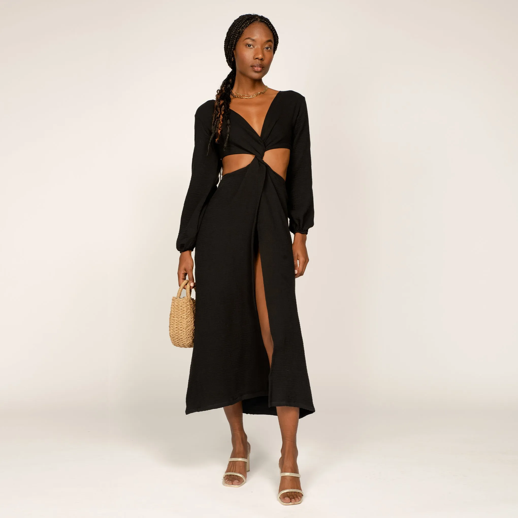 Serena Dress sold by Peixoto