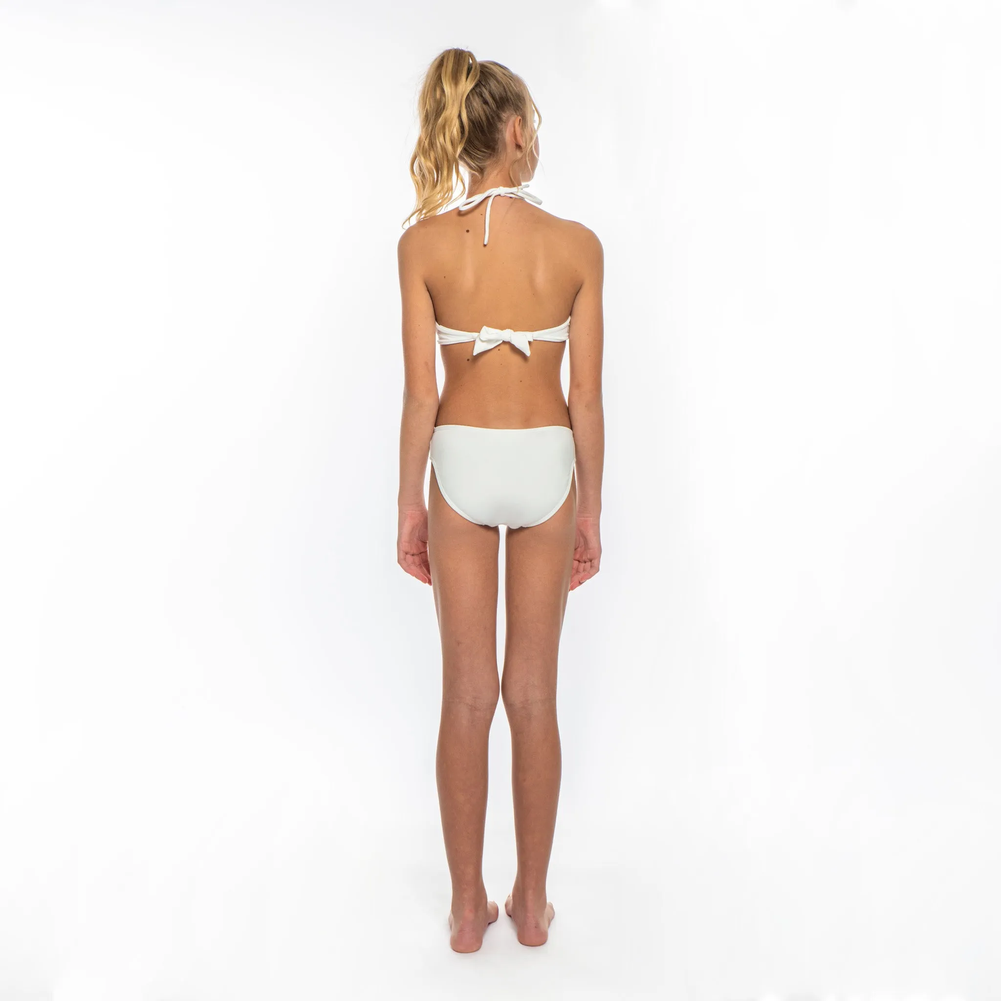 Dahlia Bikini Set sold by Peixoto product image thumbnail 2