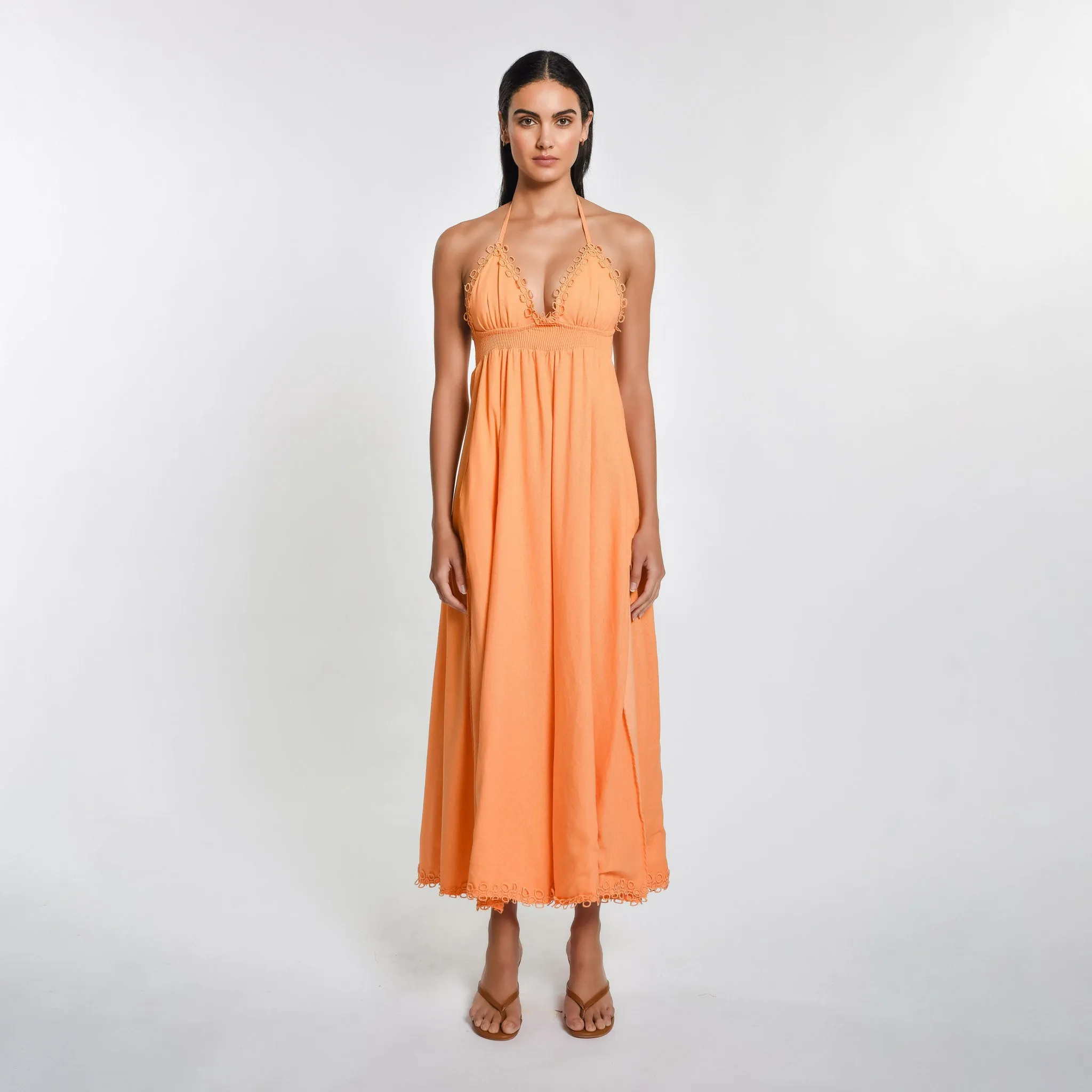 Zoe Dress sold by Peixoto