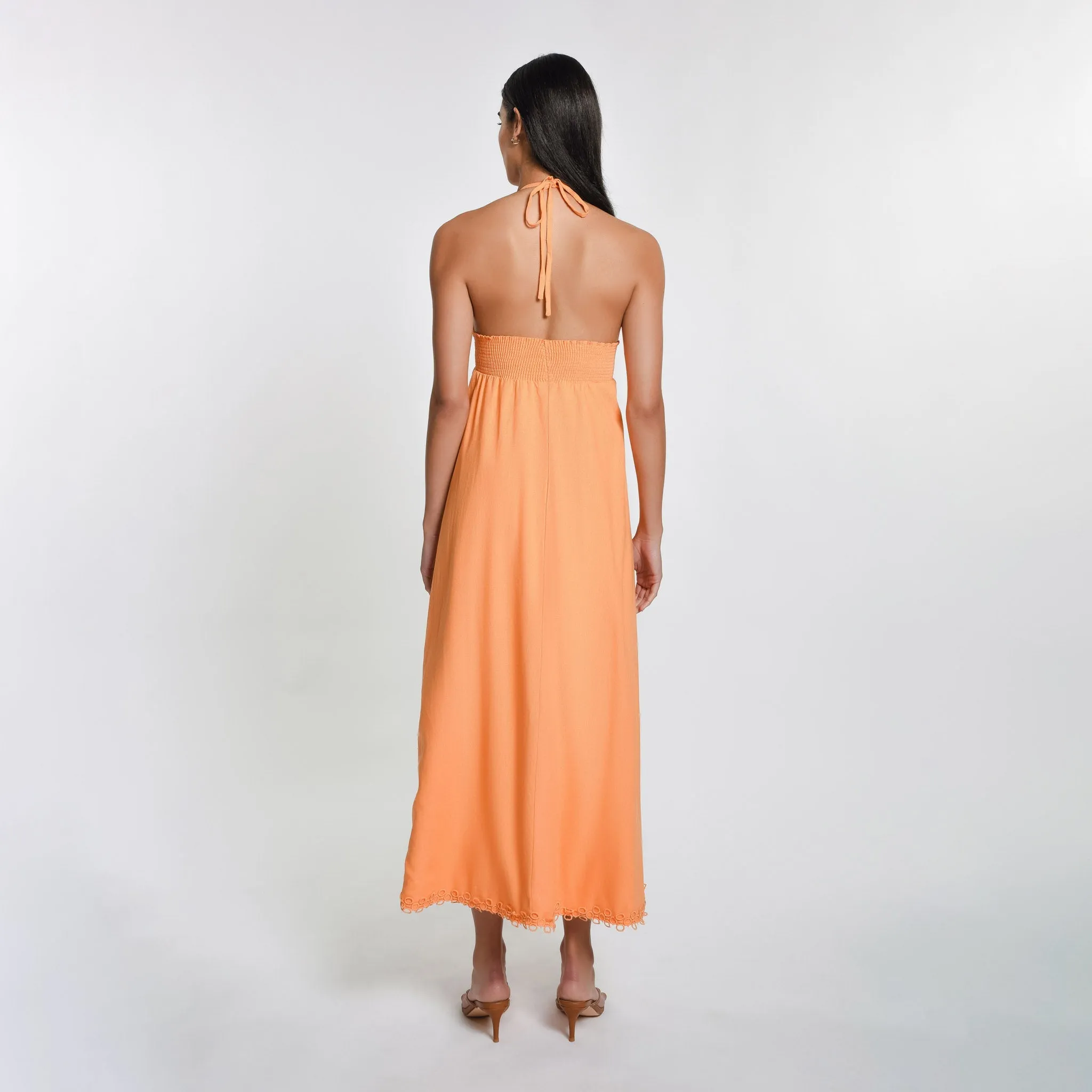 Zoe Dress sold by Peixoto product image thumbnail 2