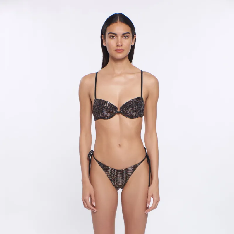 Lara Bikini Top sold by Peixoto