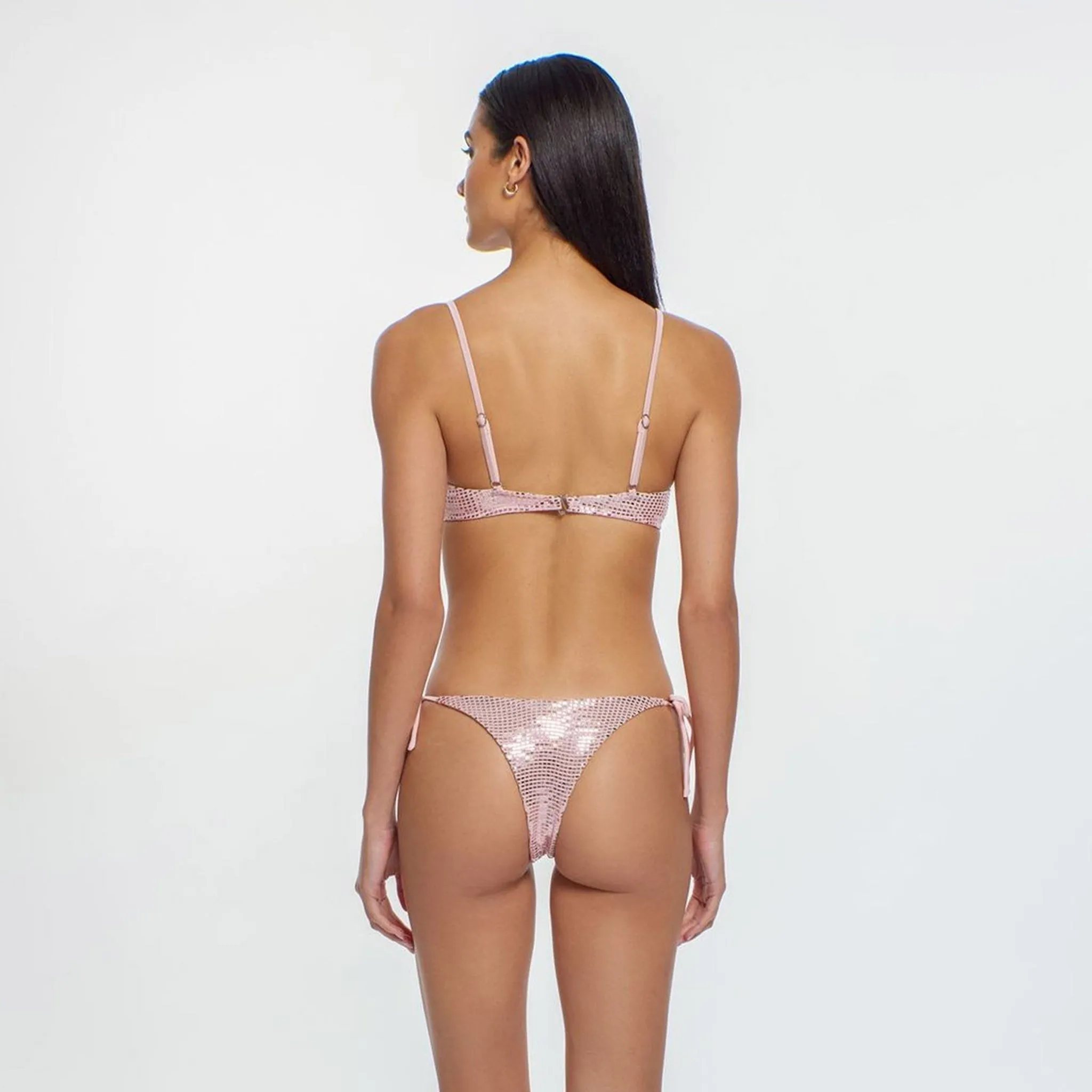 Lara Bikini Top sold by Peixoto product image thumbnail 4