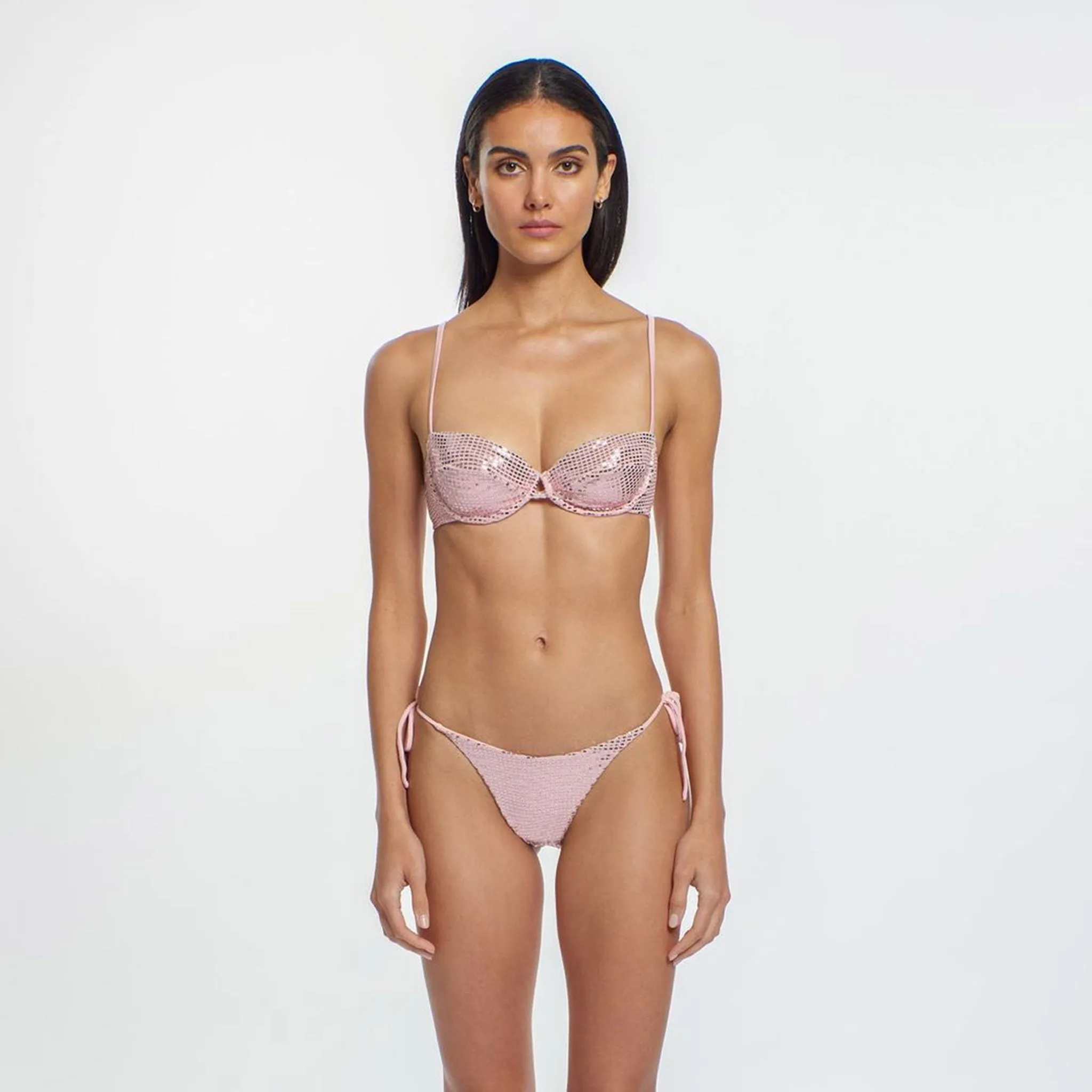 Lara Bikini Top sold by Peixoto product image thumbnail 3