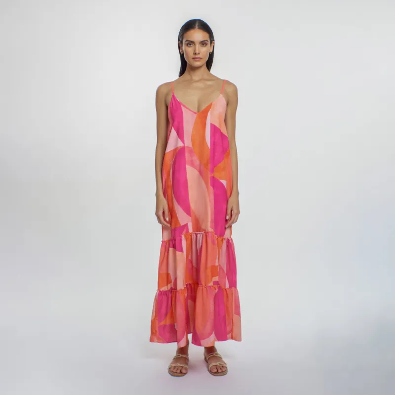 Parker Dress sold by Peixoto