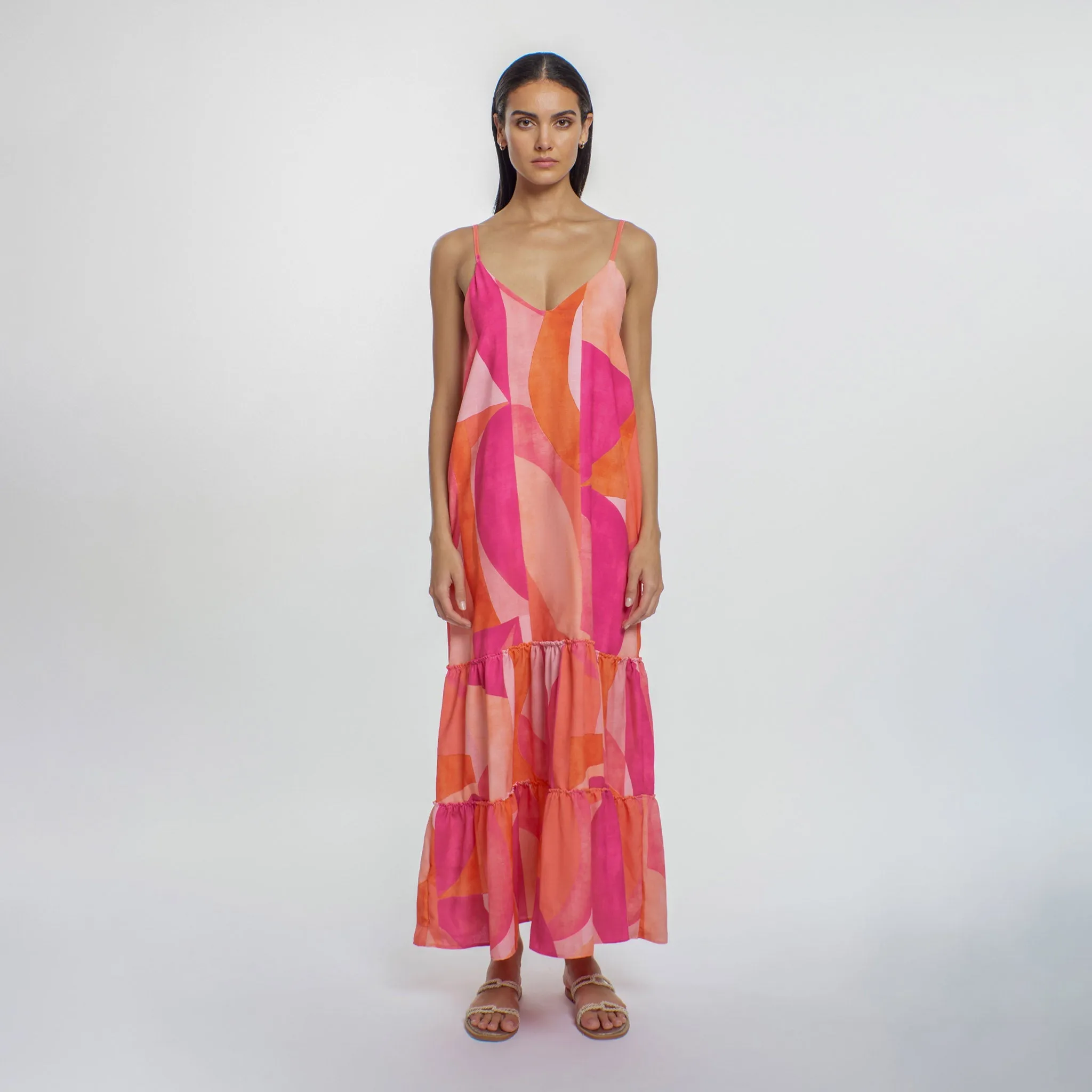 Parker Dress sold by Peixoto