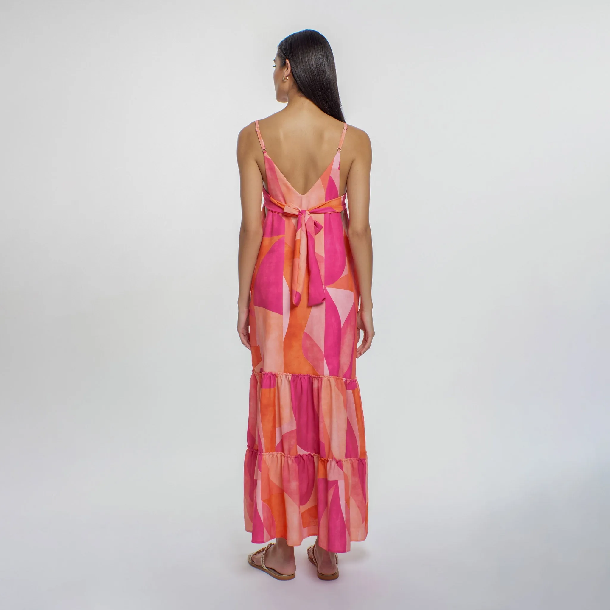 Parker Dress sold by Peixoto product image thumbnail 3