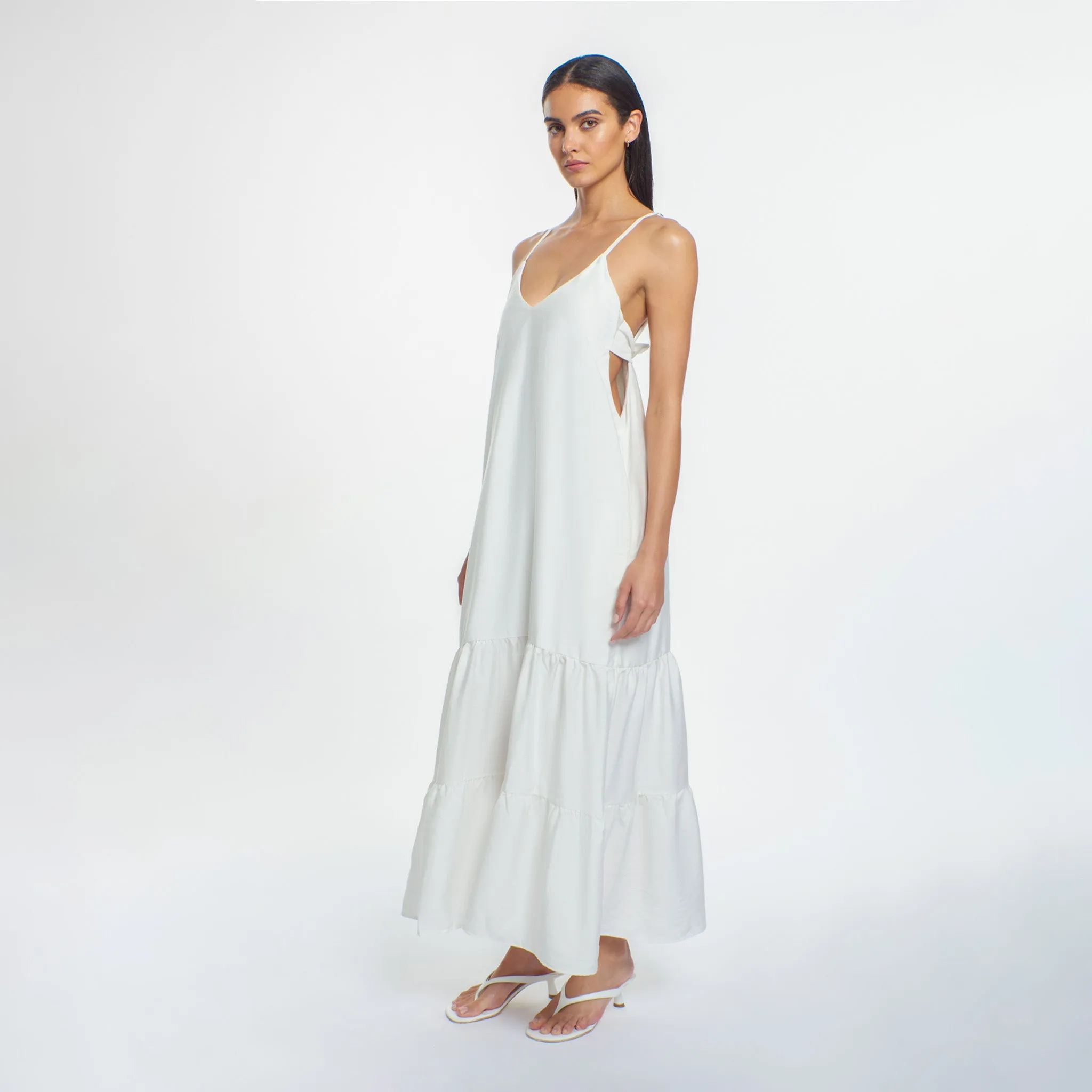 Parker Dress sold by Peixoto product image thumbnail 5